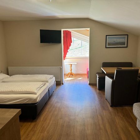 Appartementhaus Christophorus Obertauern Zewnętrze zdjęcie