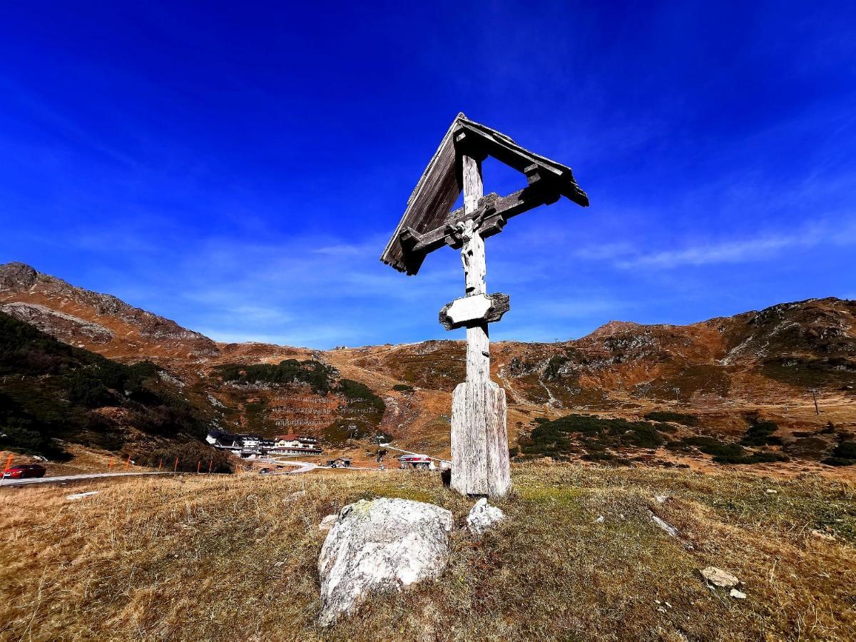 Appartementhaus Christophorus Obertauern Zewnętrze zdjęcie