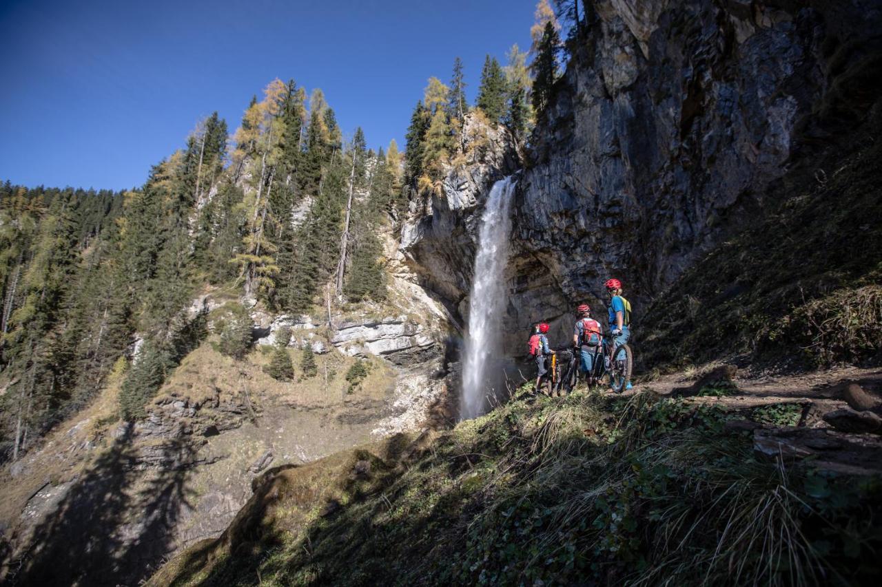 Appartementhaus Christophorus Obertauern Zewnętrze zdjęcie