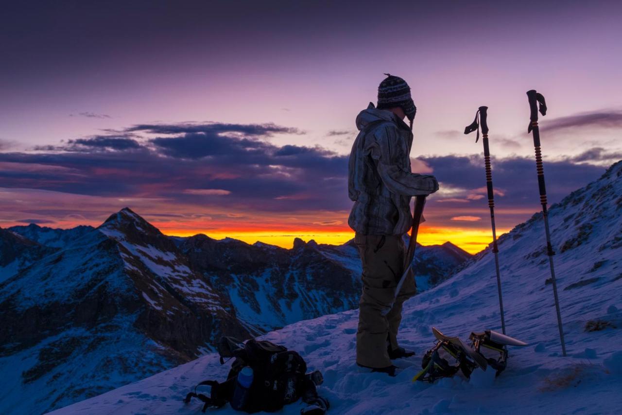 Appartementhaus Christophorus Obertauern Zewnętrze zdjęcie