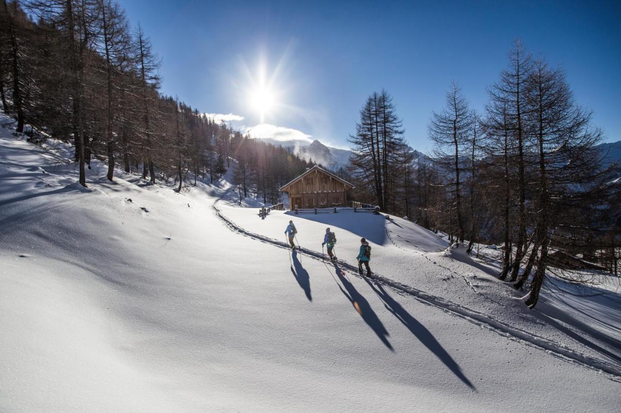 Appartementhaus Christophorus Obertauern Zewnętrze zdjęcie