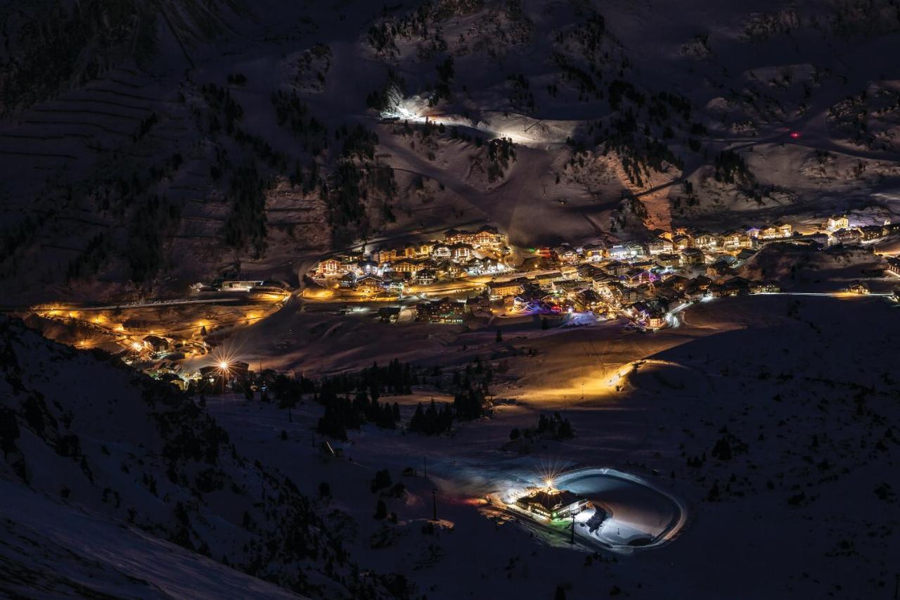 Appartementhaus Christophorus Obertauern Zewnętrze zdjęcie