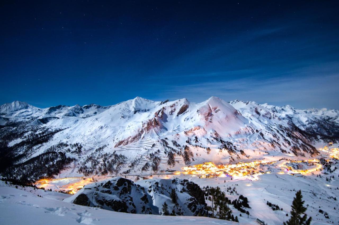 Appartementhaus Christophorus Obertauern Zewnętrze zdjęcie