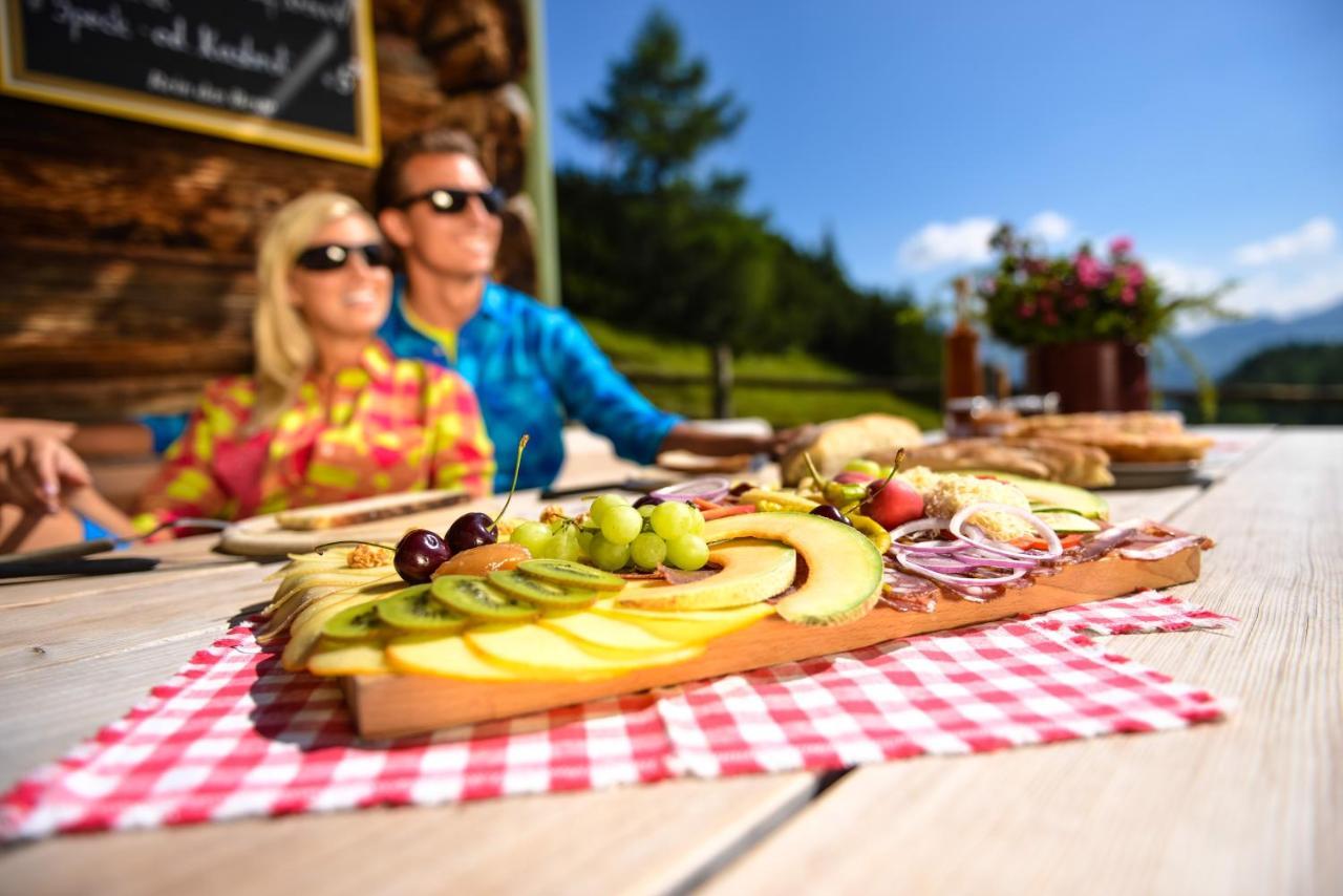 Appartementhaus Christophorus Obertauern Zewnętrze zdjęcie