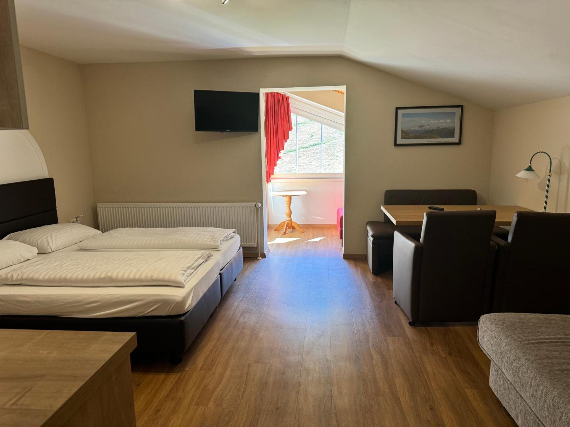 Appartementhaus Christophorus Obertauern Zewnętrze zdjęcie