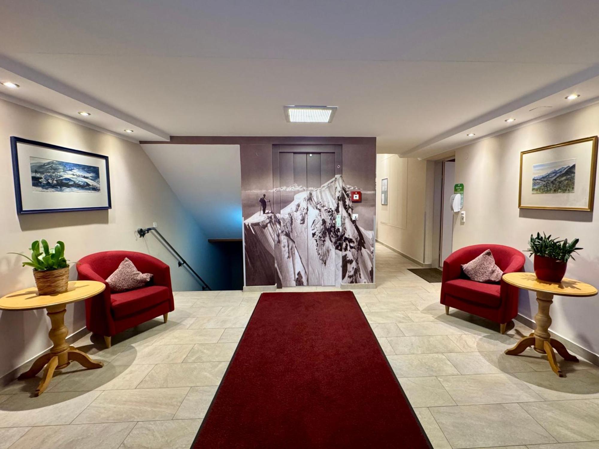 Appartementhaus Christophorus Obertauern Zewnętrze zdjęcie