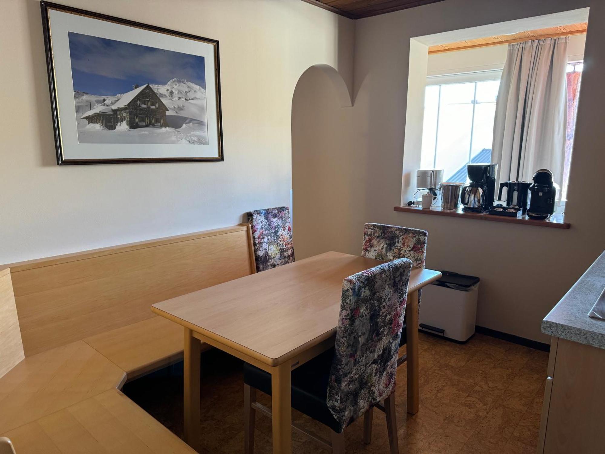 Appartementhaus Christophorus Obertauern Zewnętrze zdjęcie