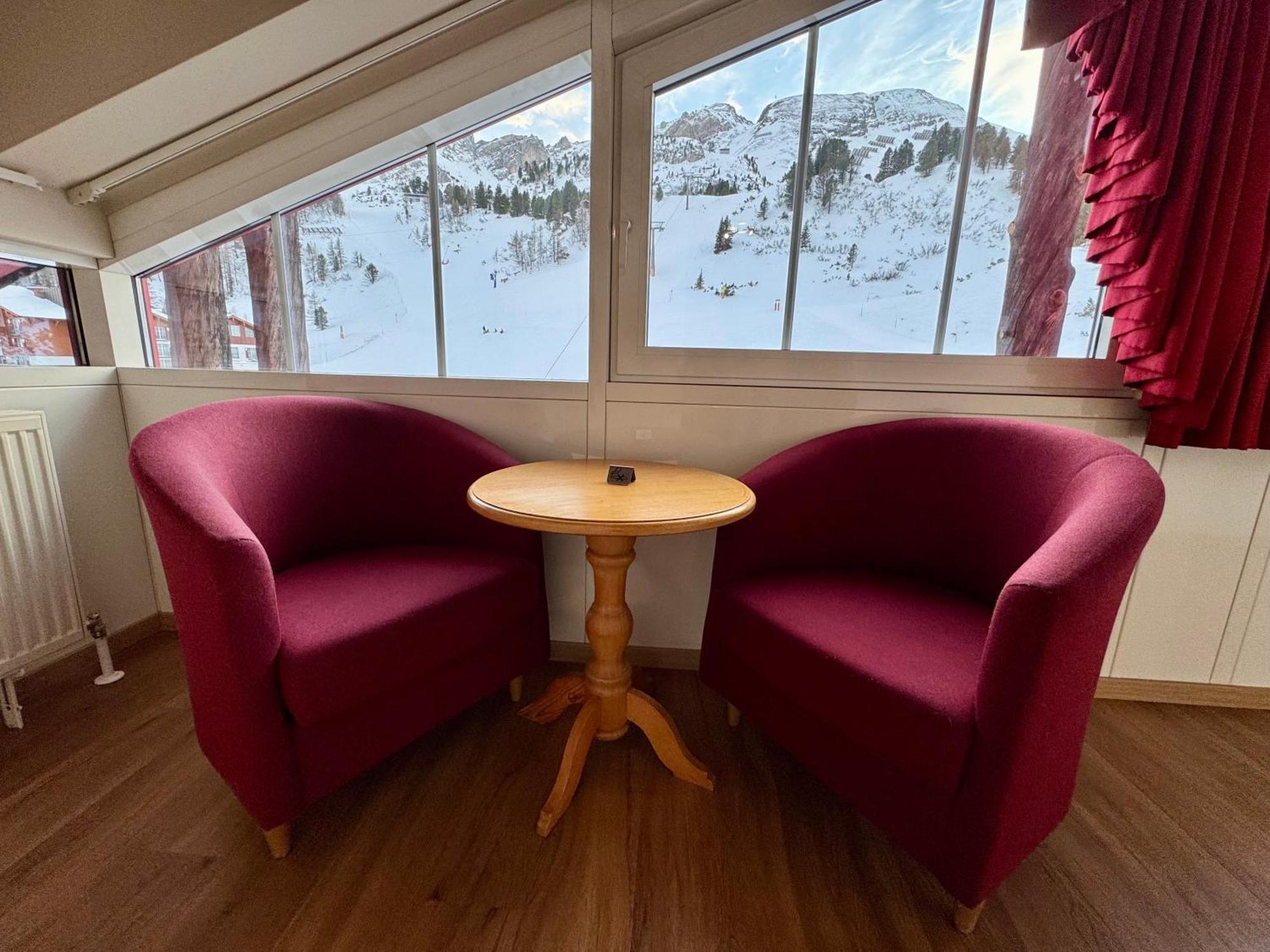 Appartementhaus Christophorus Obertauern Zewnętrze zdjęcie