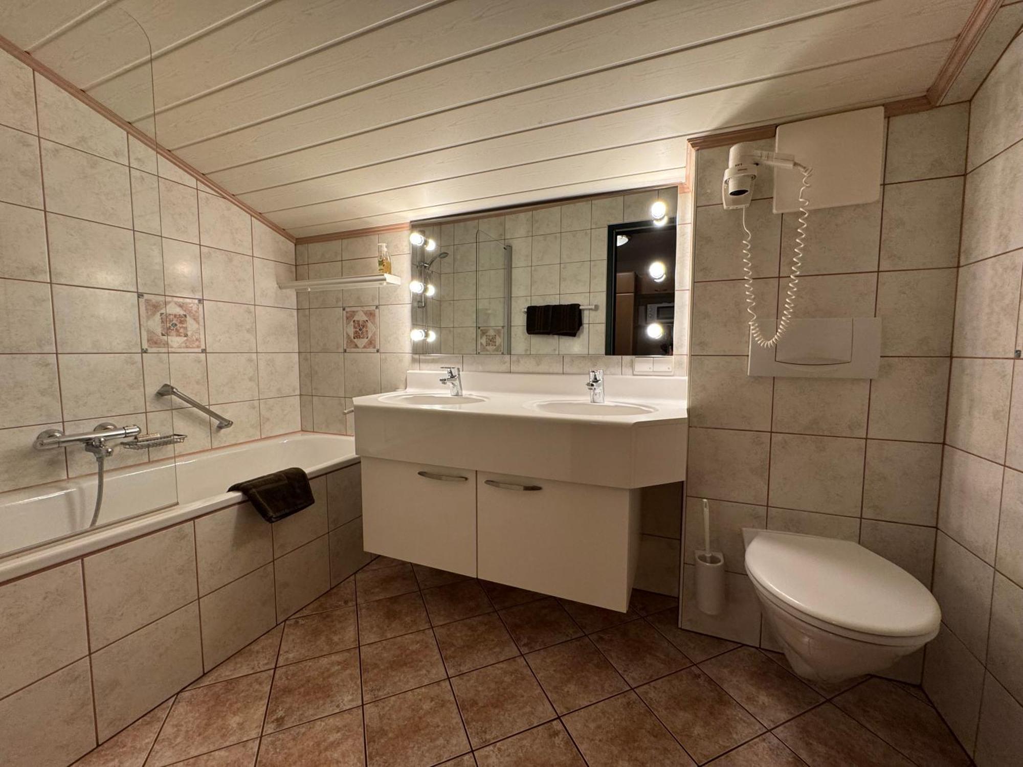 Appartementhaus Christophorus Obertauern Zewnętrze zdjęcie