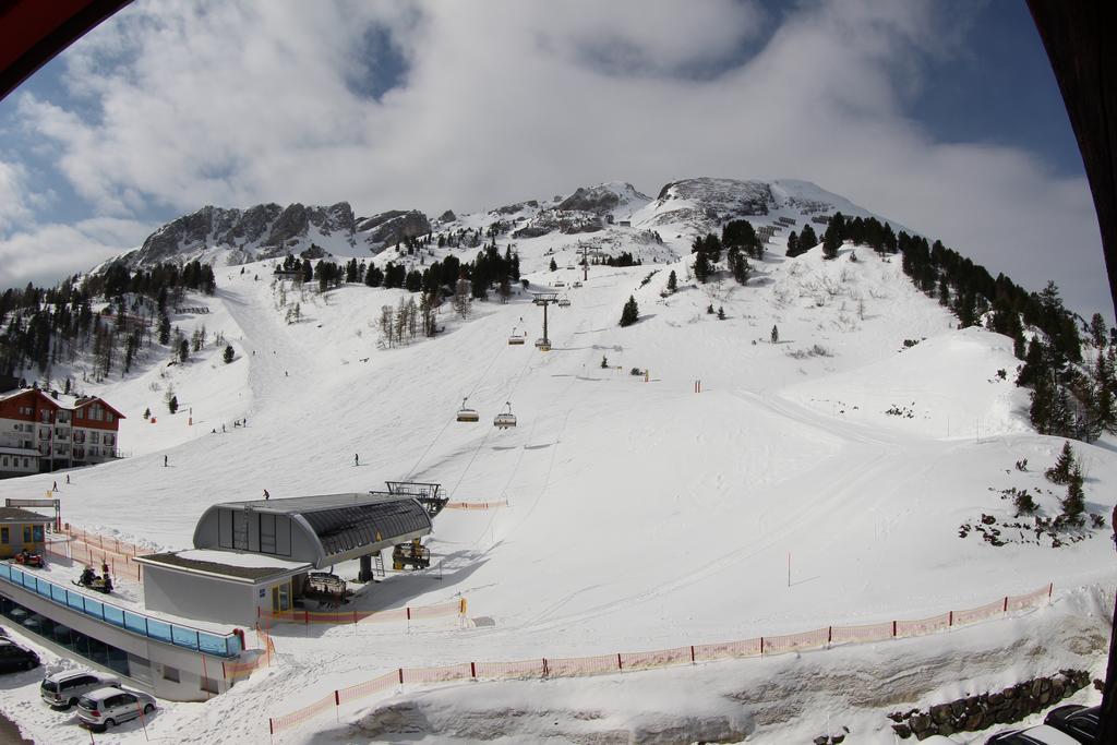 Appartementhaus Christophorus Obertauern Pokój zdjęcie